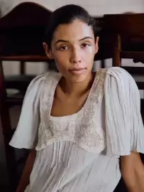 Catálogo ZARA Página 3