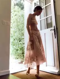 Catálogo ZARA Página 4