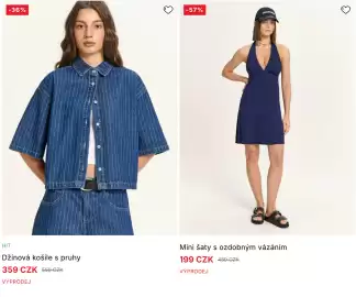 Cropp leták týden 29 Strana 1
