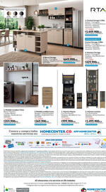 Catálogo Homecenter Página 16