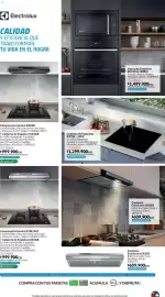 Catálogo Homecenter Página 10