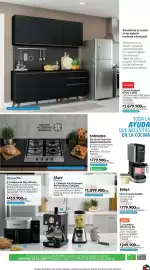 Catálogo Homecenter Página 11