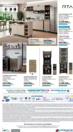 Catálogo Homecenter Página 16
