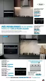 Catálogo Homecenter Página 2