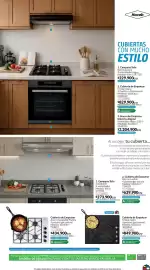 Catálogo Homecenter Página 3