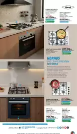 Catálogo Homecenter Página 4