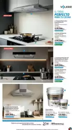 Catálogo Homecenter Página 5