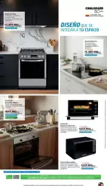 Catálogo Homecenter Página 6