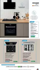 Catálogo Homecenter Página 7