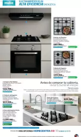 Catálogo Homecenter Página 8