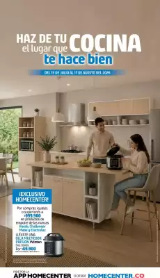 Homecenter (válido hasta 18-08)