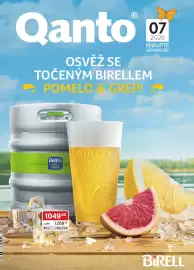 Astur&Qanto leták Strana 1
