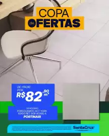 Catálogo Santa Cruz Acabamentos Página 10