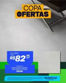 Catálogo Santa Cruz Acabamentos Página 11