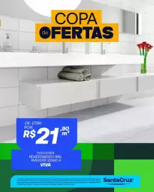 Catálogo Santa Cruz Acabamentos Página 14