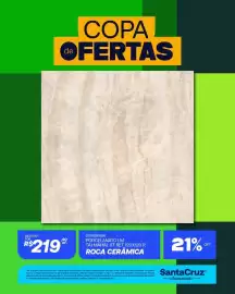 Catálogo Santa Cruz Acabamentos Página 15
