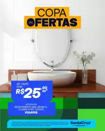 Catálogo Santa Cruz Acabamentos Página 16