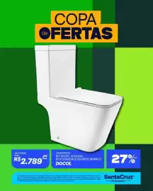 Catálogo Santa Cruz Acabamentos Página 18