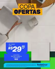 Catálogo Santa Cruz Acabamentos Página 19