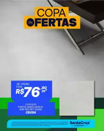 Catálogo Santa Cruz Acabamentos Página 2