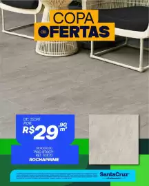 Catálogo Santa Cruz Acabamentos Página 3