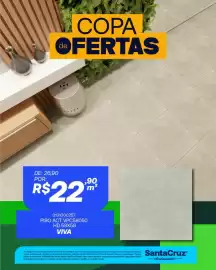 Catálogo Santa Cruz Acabamentos Página 4