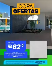 Catálogo Santa Cruz Acabamentos Página 5