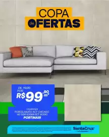 Catálogo Santa Cruz Acabamentos Página 8