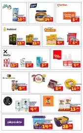 Tabloide Boa Supermercados Página 12