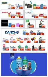 Tabloide Boa Supermercados Página 16
