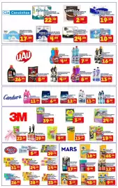 Tabloide Boa Supermercados Página 4