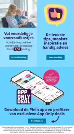 Plein.nl folder Pagina 16