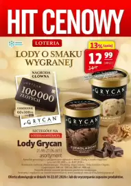 Prim Market gazetka tydzień 29 Strona 1
