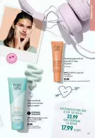 Oriflame gazetka Strona 101