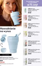 Oriflame gazetka Strona 108