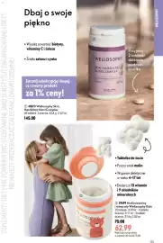 Oriflame gazetka Strona 111