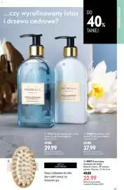 Oriflame gazetka Strona 115