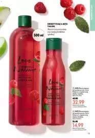 Oriflame gazetka Strona 119
