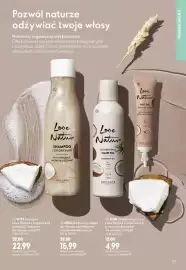 Oriflame gazetka Strona 121