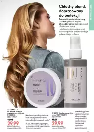 Oriflame gazetka Strona 125