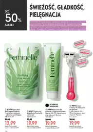 Oriflame gazetka Strona 134