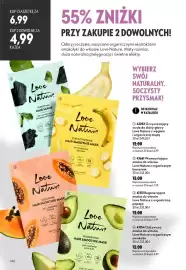 Oriflame gazetka Strona 138