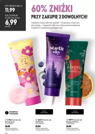 Oriflame gazetka Strona 140
