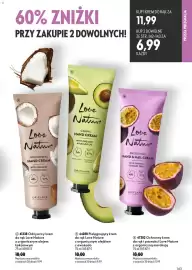 Oriflame gazetka Strona 141