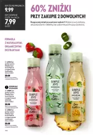 Oriflame gazetka Strona 142
