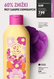 Oriflame gazetka Strona 143