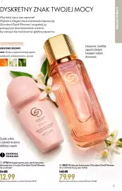 Oriflame gazetka Strona 15