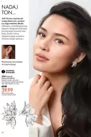 Oriflame gazetka Strona 18