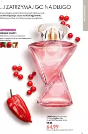 Oriflame gazetka Strona 19