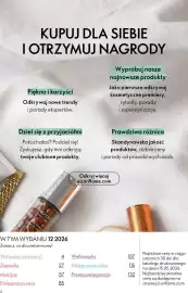 Oriflame gazetka Strona 2